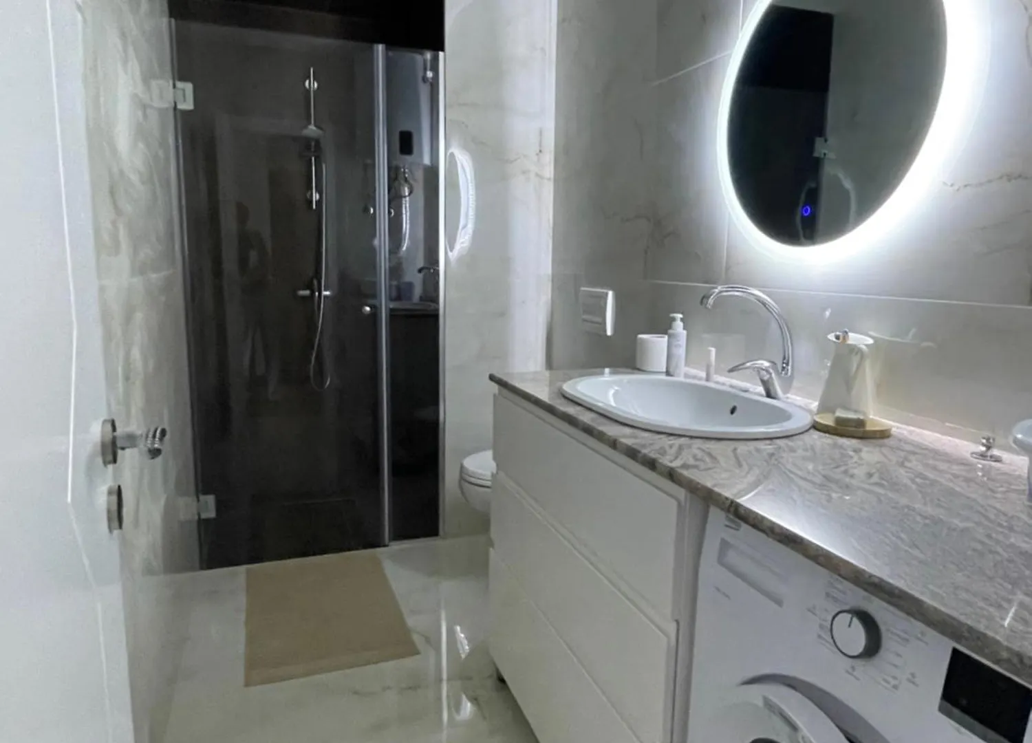 New Bay Apartment Sarande