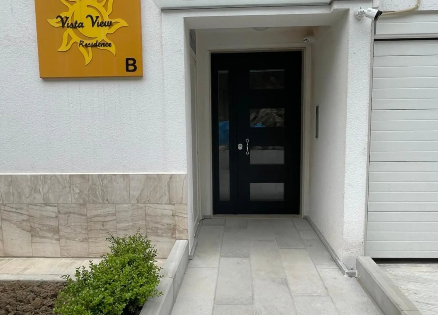 New Bay Apartment Sarande