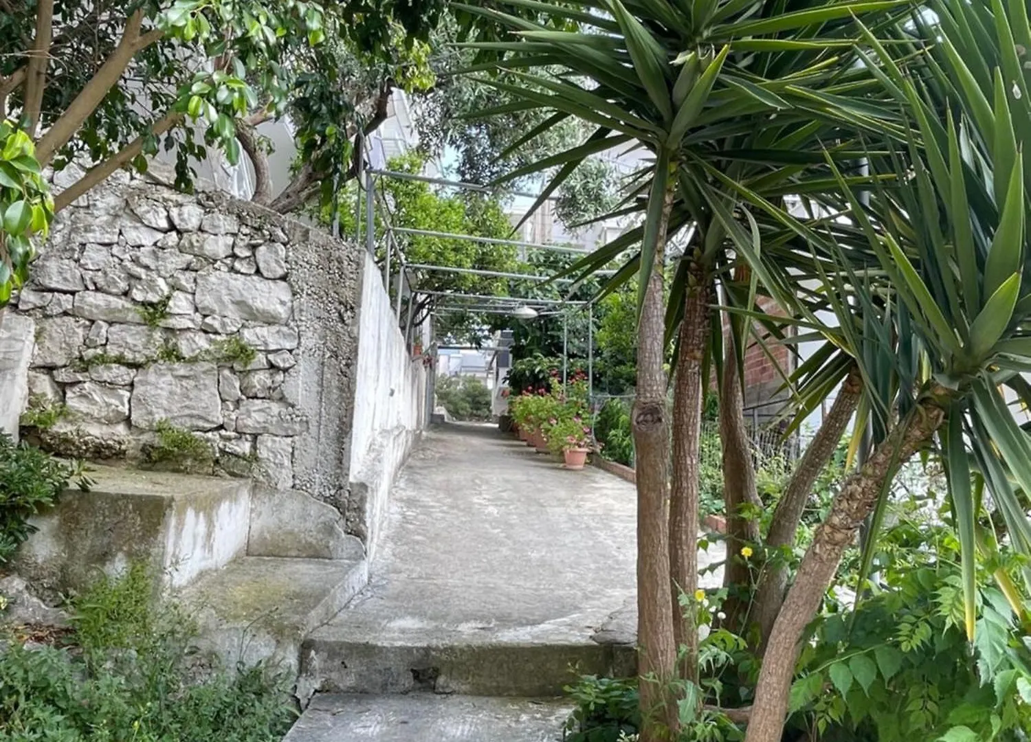 New Bay Apartment Sarande Albania